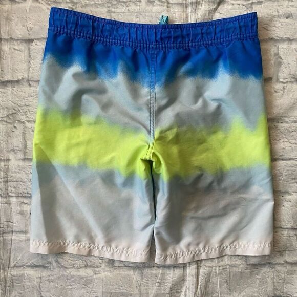Under armour youth M pull on swim shorts w/mesh lining and drawstring - Picture 7 of 9